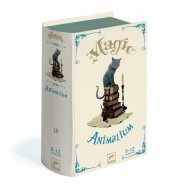Jeu de Magie Magic - Animalium