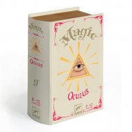 Jeu de Magie Magic - Oculus