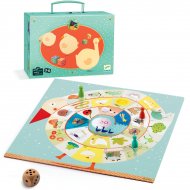 Mallette de Jeux - Ludo and Co Junior
