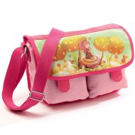 Sac Cartable Jardin sucr�