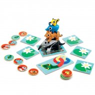Jeu Yacumama