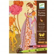 Coffret Atelier Dessin - Contes et l�gendes