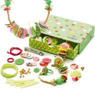 Coffret de Bijoux � Cr�er