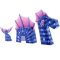 Paper Toys - Dragons et chim�res images:#1