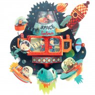 Tableau Pop Up Navette sp�ciale