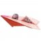 Kit Origami Avions coquets (filles) images:#3