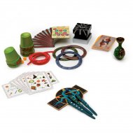 Coffret 30 tours Magicam