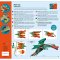 Paper toys - Dragon g�ant images:#1