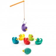 Set Ducky P�che aux canards