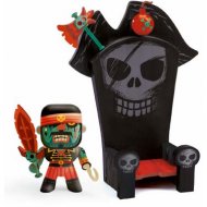 Arty Toys - Kyle & Ze Throne