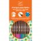 12 Crayons Aquarellables Djeco images:#0
