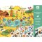 Set 90 D�calcos et 3 D�cors Animaux du Monde images:#0