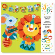 Guirlande � lacer La grande Parade