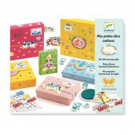 Kit Cr�atif Mes petites d�co cadeaux