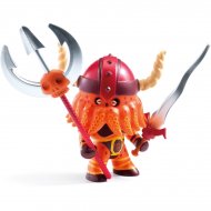 Arty Toys - Pirate Poulpus