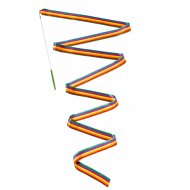 Ruban de Gymnastique Jolyruban (4 m)
