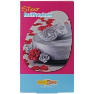 P�te � sucre Argent (250 g)