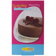 P�te � sucre Go�t Chocolat (250 g)