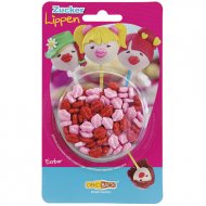 L�vres en Sucre (25 g)