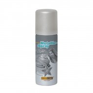 Colorant Color Spray Argent (50 ml)