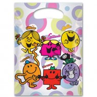 6 Pochettes � cadeaux Monsieur Madame