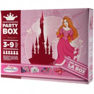 Party Box Princesse