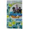 Nappe Super 4 Playmobil images:#1