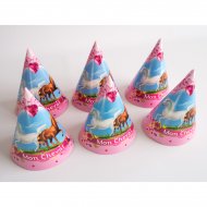 6 Chapeaux Mon Cheval