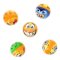 1 Balle Emoji - Maxi (6cm) images:#0
