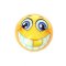 1 Balle Emoji - Maxi (6cm) images:#1