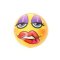 1 Balle Emoji - Maxi (6cm) images:#4