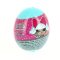 1 Oeuf Cadeau LOL Surprise (Gadget + bonbons) images:#2