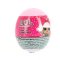 1 Oeuf Cadeau LOL Surprise (Gadget + bonbons) images:#3