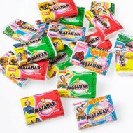 1 Chewing Gum Malabar