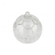 3 Ballons de foot � remplir et suspendre