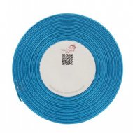 Ruban Satin Bleu (25 m)