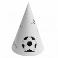 6 Chapeaux Football Fan