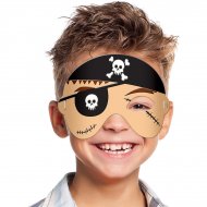 Masque de pirate