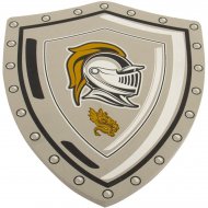 Bouclier Chevalier en Mousse