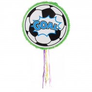 Pull Pinata  Foot GOAL (48 cm) D�pliable