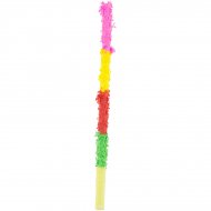 B�ton � Pinata 4 couleurs