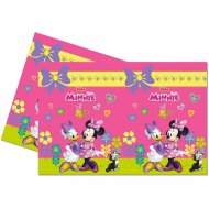 Nappe Minnie Happy et Daisy
