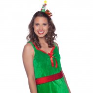 Serre-T�te No�l Fun (enfant/adulte)