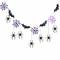 Guirlande - Purple Halloween images:#0
