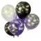 6 Ballons Chauve-Souris - Phosphorescent images:#0