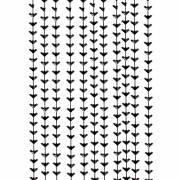 Rideau Chauve-Souris - Halloween