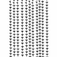 Rideau Chauve-Souris - Halloween