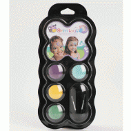 Kit Maquillage F�e des Fleurs