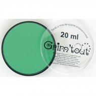 Maquillage Pro fard Vert Pr�