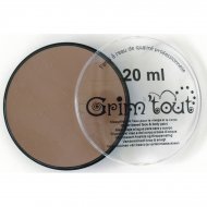 Maquillage Pro Terracota